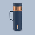 20 oz SnapSealT Bottle w/Handle - Abyss Bronze