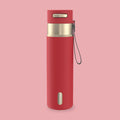 24 oz AutoSeal� Bottle - Goji Berry Champagne